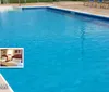 Outdoor Pool at Americas Best Value Inn-PalmyraHershey