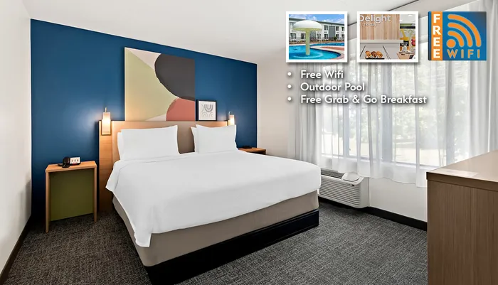 Spark by Hilton Hummelstown Hershey Photo