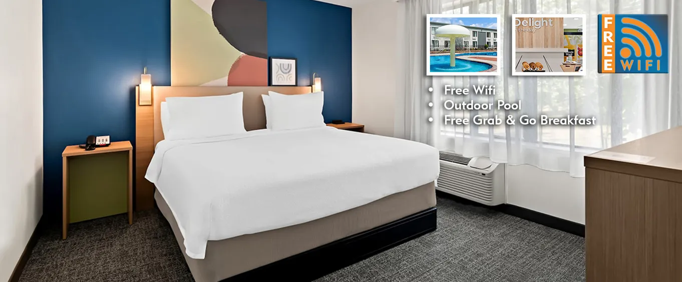 Spark by Hilton Hummelstown Hershey