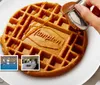 Hampton Inn HarrisburgGrantville Dining