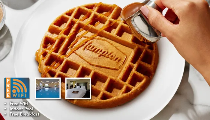 Hampton Inn Harrisburg/Grantville Photo