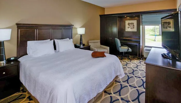 Hampton Inn Harrisburg/Grantville Photo