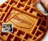 Hampton Inn HarrisburgGrantville Dining