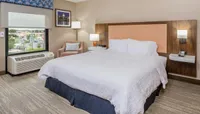 Hampton Inn Harrisburg-East (...