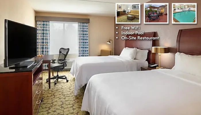 Hilton Garden Inn Hershey PA Photo