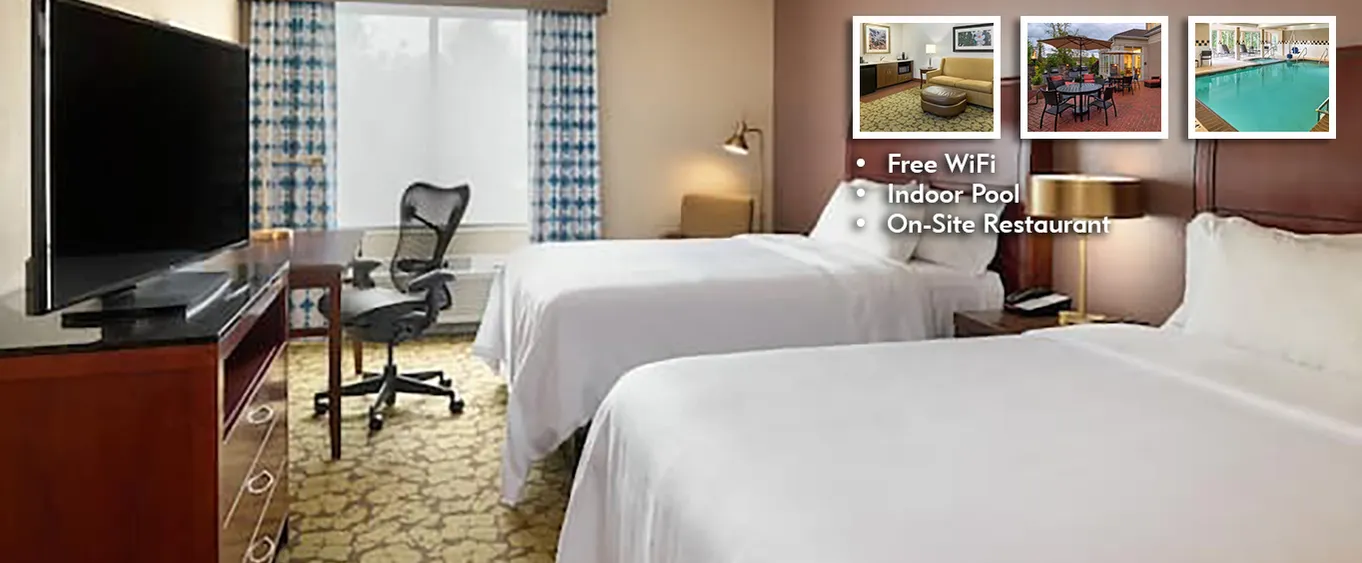 Hilton Garden Inn Hershey PA