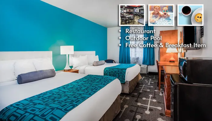 Howard Johnson Inn Hershey PA Photo