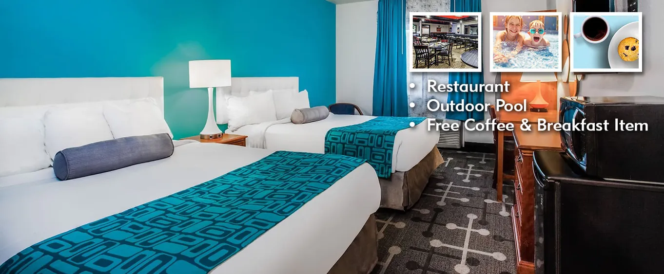 Howard Johnson Inn Hershey PA