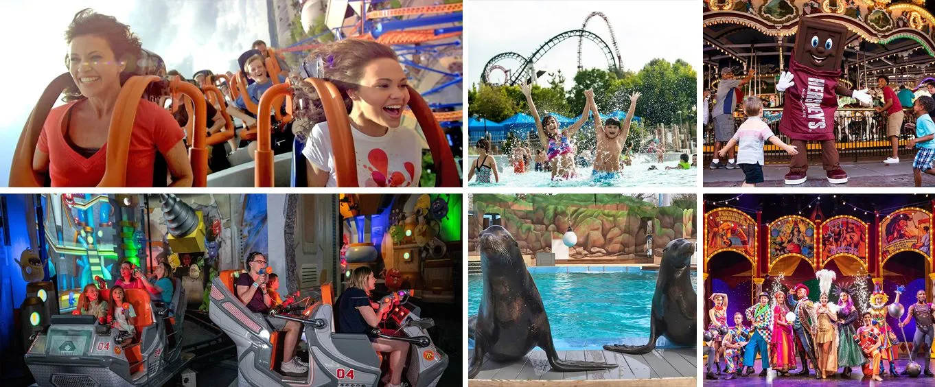 Hersheypark