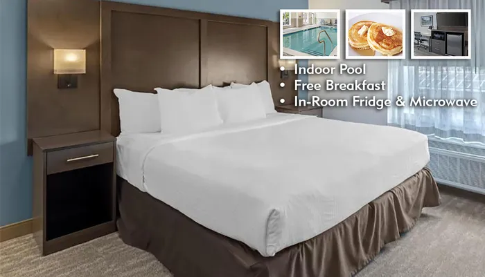  Best Western Plus Hershey Photo