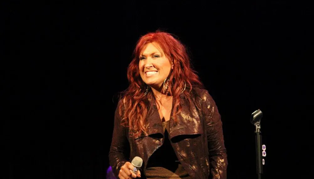 Jo Dee Messina