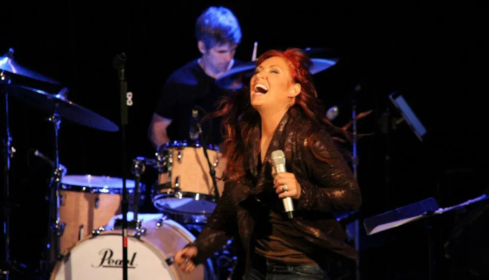 Jo Dee Messina