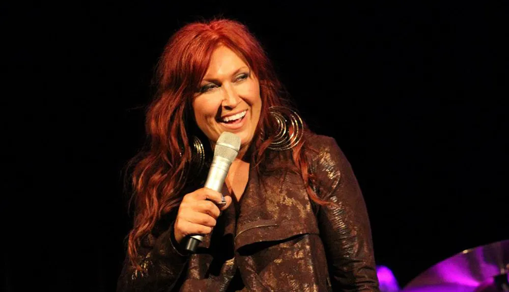 Jo Dee Messina