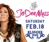 Jo Dee Messina Live Show