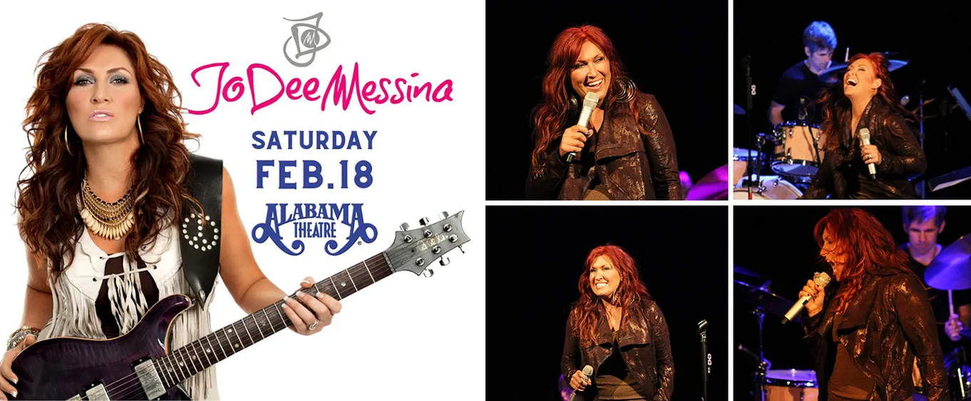 Jo Dee Messina