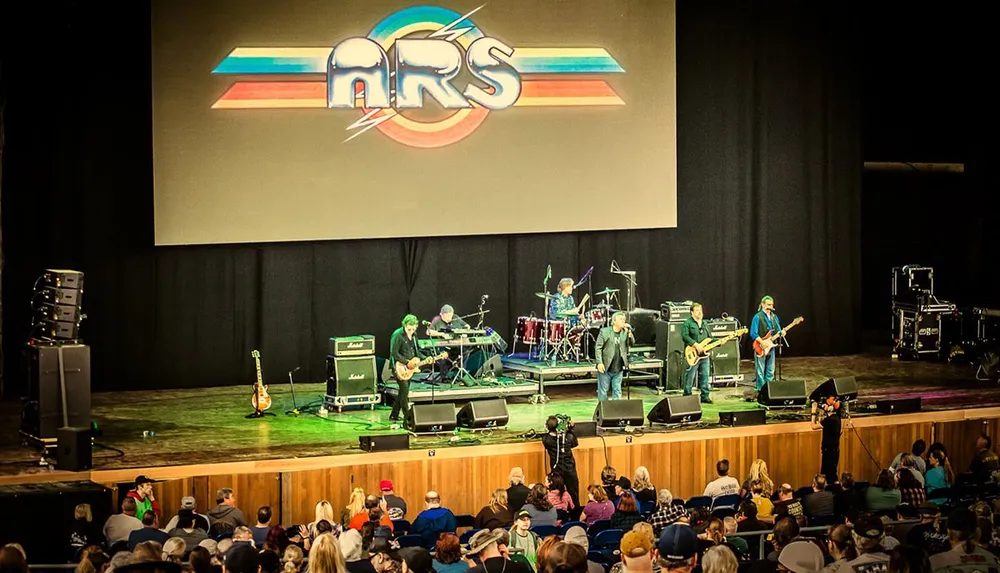 Atlanta Rhythm Section  Firefall