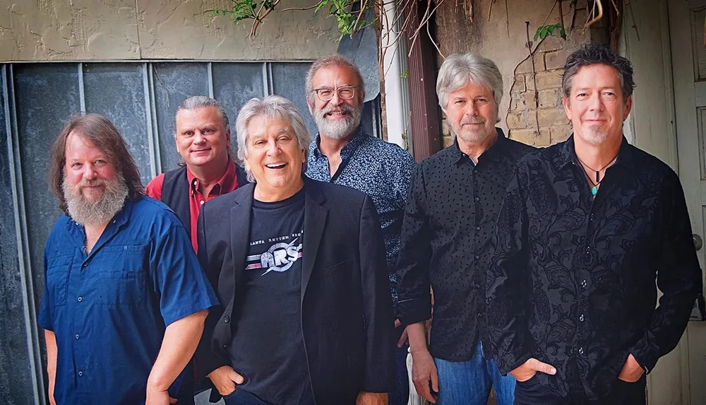 Atlanta Rhythm Section  Firefall