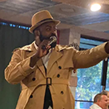 Myrtle Beach Murder Mystery Dinner Shows (RigaTony's & Murder in the Wild West) Photo