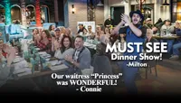 Myrtle Beach Murder Mystery D...