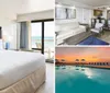 Westgate Myrtle Beach Oceanfront Resort Room Photos