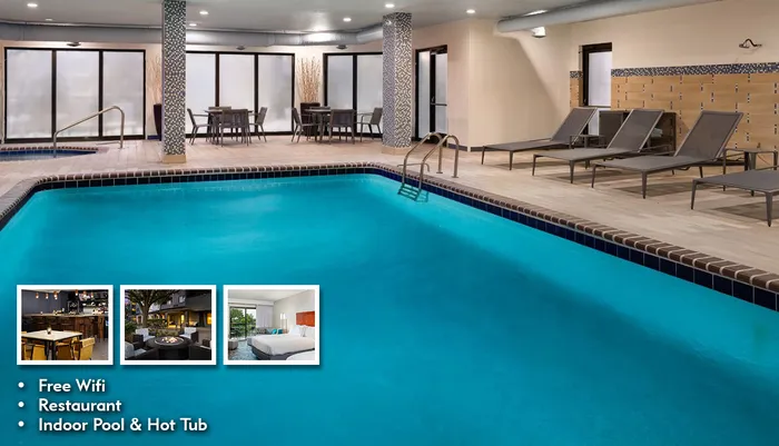 Courtyard Myrtle Beach Barefoot Landing Photo