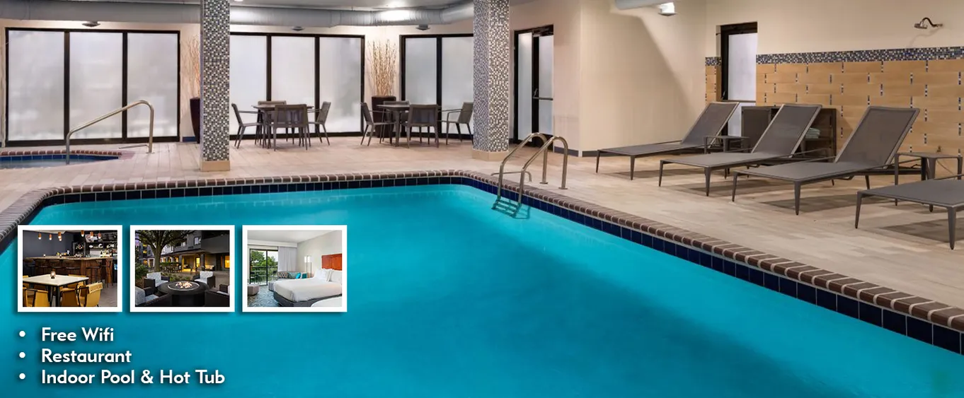 Courtyard Myrtle Beach Barefoot Landing