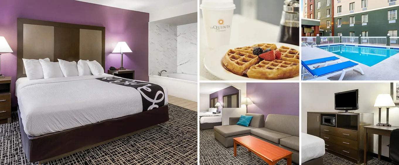 La Quinta Inn by Wyndham North Myrtle Beach