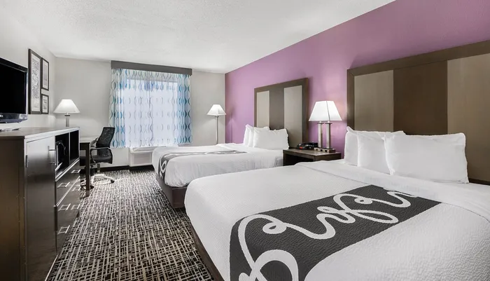 Room Photo for La Quinta Inn by Wyndham North Myrtle Beach