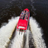 Thrill Seeker Jet Boat Ride Myrtle Beach
