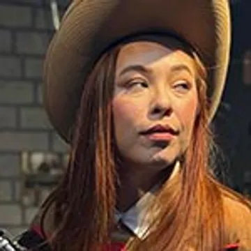 Murder In The Wild West Dinner Show Photo