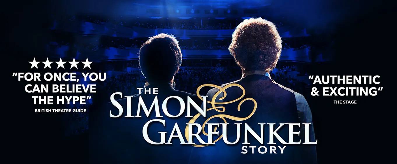 Simon & Garfunkel Story