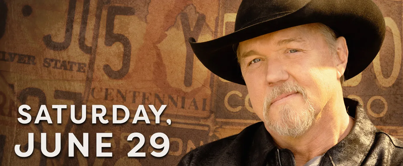 Trace Adkins Live in Myrtle Beach