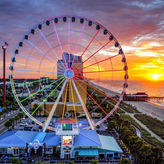 SkyWheel Myrtle Beach