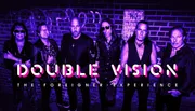 Double Vision - The Foreigner Experience Live in Myrtle Beach Photo