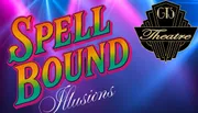 The image is a vibrant promotional graphic featuring the colorful text 