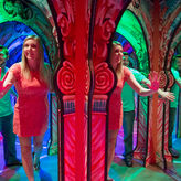 Hollywood Wax Museum in Myrtle Beach, SC