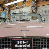 Wheels of Yesteryear