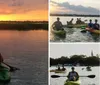 Guided Myrtle Beach Backwater Kayak Tour