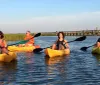 Guided Myrtle Beach Backwater Kayak Tour