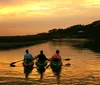 Guided Myrtle Beach Backwater Kayak Tour