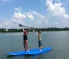 Myrtle Beach Guided Stand-Up Paddleboard Tours