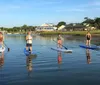 Myrtle Beach Guided Stand-Up Paddleboard Tours