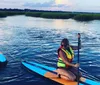 Myrtle Beach Guided Stand-Up Paddleboard Tours