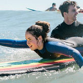Myrtle Beach Surfing Lessons