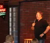 Comedian