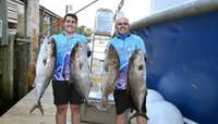 Myrtle Beach Deep Sea Fishing