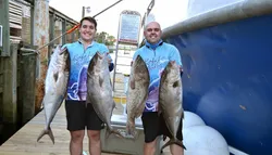 Popular Fishing