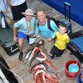Myrtle Beach Deep Sea Fishing