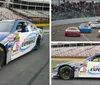 Nascar Racing Experience at Myrtle Beach Speedway