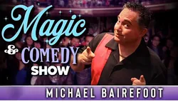 Popular Magic Shows